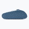 Papucs BIRKENSTOCK Arizona EVA Narrow elemental blue 4