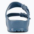 Papucs BIRKENSTOCK Arizona EVA Narrow elemental blue 6