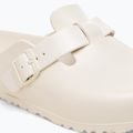 BIRKENSTOCK Boston EVA Narrow tojáshéj flip-flopok 10