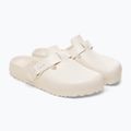 BIRKENSTOCK Boston EVA Narrow tojáshéj flip-flopok 11