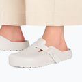 BIRKENSTOCK Boston EVA Narrow tojáshéj flip-flopok 15