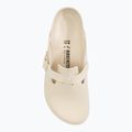 BIRKENSTOCK Boston EVA Narrow tojáshéj flip-flopok 5