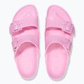 Női papucs BIRKENSTOCK Arizona EVA Narrow fondant pink 10