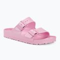 Női papucs BIRKENSTOCK Arizona EVA Narrow fondant pink