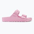 Női papucs BIRKENSTOCK Arizona EVA Narrow fondant pink 2