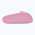Női papucs BIRKENSTOCK Arizona EVA Narrow fondant pink 6