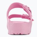Női papucs BIRKENSTOCK Arizona EVA Narrow fondant pink 8