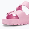 Női papucs BIRKENSTOCK Arizona EVA Narrow fondant pink 9