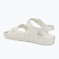 Gyerek szandál BIRKENSTOCK Rio EVA Narrow white 3