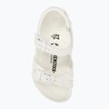 Gyerek szandál BIRKENSTOCK Rio EVA Narrow white 5