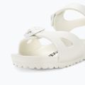 Gyerek szandál BIRKENSTOCK Rio EVA Narrow white 7