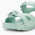 Gyerek szandál BIRKENSTOCK Rio EVA Narrow surf green 7