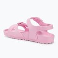 Gyerek szandál BIRKENSTOCK Rio EVA Narrow fondant pink 3