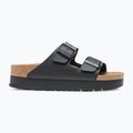 Papucsok BIRKENSTOCK Arizona Flex Platform Birko-Flor black 2
