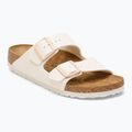 Női papucs BIRKENSTOCK Arizona BF Narrow eggshell 8