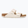 Női papucs BIRKENSTOCK Arizona BF Narrow eggshell 9