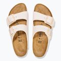 Női papucs BIRKENSTOCK Arizona BF Narrow eggshell 12