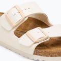 Női papucs BIRKENSTOCK Arizona BF Narrow eggshell 13