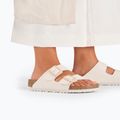 Női papucs BIRKENSTOCK Arizona BF Narrow eggshell 15
