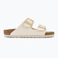 Női papucs BIRKENSTOCK Arizona BF Narrow eggshell 2