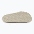 Női papucs BIRKENSTOCK Arizona BF Narrow eggshell 4