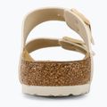 Női papucs BIRKENSTOCK Arizona BF Narrow eggshell 6