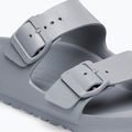 BIRKENSTOCK Arizona EVA keskeny kő érme flip-flopok 10