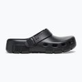 BIRKENSTOCK Birki Flow EVA flip-flop Regular fekete 12