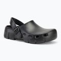 BIRKENSTOCK Birki Flow EVA flip-flop Regular fekete 2