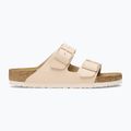 Papucsok BIRKENSTOCK Arizona Birko-Flor new beige 2