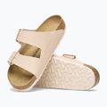 Papucsok BIRKENSTOCK Arizona Birko-Flor new beige 4
