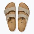 Papucsok BIRKENSTOCK Arizona Birko-Flor faded khaki 3