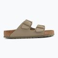 Papucsok BIRKENSTOCK Arizona Birko-Flor faded khaki 2