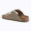 Papucsok BIRKENSTOCK Arizona Birko-Flor faded khaki 3