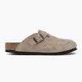 BIRKENSTOCK Boston Kids Narrow szürke színű szandálok 2