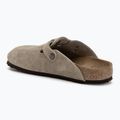 BIRKENSTOCK Boston Kids Narrow szürke színű szandálok 3