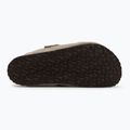 BIRKENSTOCK Boston Kids Narrow szürke színű szandálok 4
