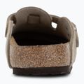 BIRKENSTOCK Boston Kids Narrow szürke színű szandálok 6