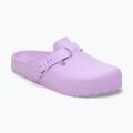 Női flip-flopok BIRKENSTOCK Boston EVA Narrow crocus 8