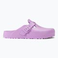 Női flip-flopok BIRKENSTOCK Boston EVA Narrow crocus 2