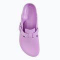 Női flip-flopok BIRKENSTOCK Boston EVA Narrow crocus 5