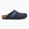 BIRKENSTOCK flip-flop Boston FE/LE Regular midnight 2