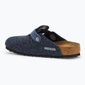 BIRKENSTOCK flip-flop Boston FE/LE Regular midnight 3