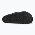 BIRKENSTOCK flip-flop Boston FE/LE Regular midnight 4