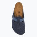 BIRKENSTOCK flip-flop Boston FE/LE Regular midnight 5