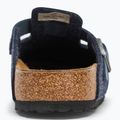 BIRKENSTOCK flip-flop Boston FE/LE Regular midnight 6