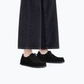 Cipő BIRKENSTOCK Utti Lace Suede Leather Regular black 8