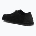 Cipő BIRKENSTOCK Utti Lace Suede Leather Regular black 3