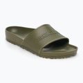 BIRKENSTOCK Barbados EVA Regular khaki színű flip-flopok 2