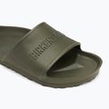 BIRKENSTOCK Barbados EVA Regular khaki színű flip-flopok 7